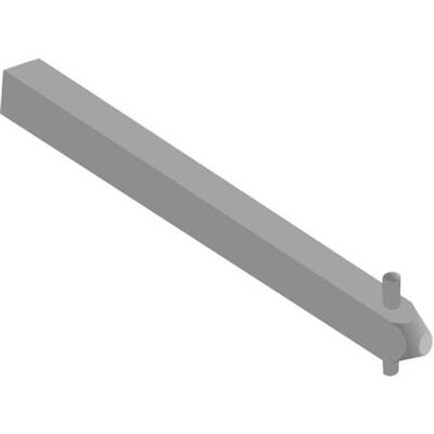 ABB, Zubehör Antriebstechnik, 1SCA022042R5990 Bølge ABB, Zubehör Antriebstechnik, 1SCA022042R5990 Bølge