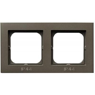 Ospel, Zubehör Schalterprogramm, RH-2R/40 Ospel, Zubehör Schalterprogramm, RH-2R/40