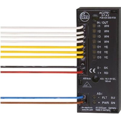 ifm Electronic AC2751 - Platine ifm Electronic AC2751 - Platine