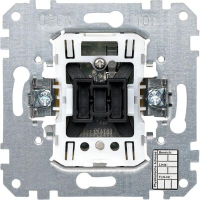 Merten M671198 Smart Home Umwelt Sensor - KNX Bus System Merten M671198 Smart Home Umwelt Sensor - KNX Bus System