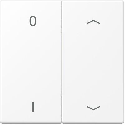 Jung ENO LS 995 P01 WWM Funk-Wandsender - 4-Kanal Jung ENO LS 995 P01 WWM Funk-Wandsender - 4-Kanal