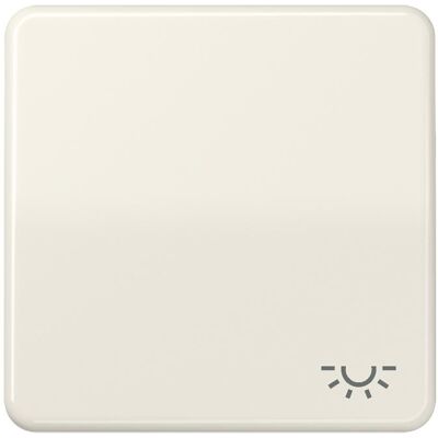 JUNG, Zubehör Schalterprogramm, Wippe Schalter CD ws glz Licht CD590BFL JUNG, Zubehör Schalterprogramm, Wippe Schalter CD ws glz Licht CD590BFL