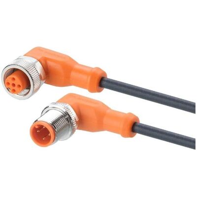 IFM EVC404, Elektronikkabel + Stecker IFM EVC404, Elektronikkabel + Stecker