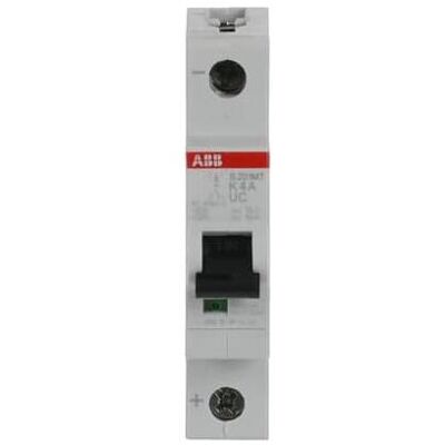 ABB, Schutzschalter, S201MT-K4UC ABB, Schutzschalter, S201MT-K4UC