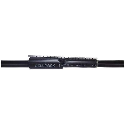 CellPack SRMAHV 115-30mm Schrumpfschlauch - Kabelreparatur CellPack SRMAHV 115-30mm Schrumpfschlauch - Kabelreparatur
