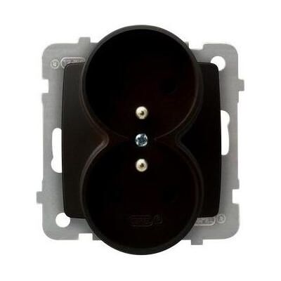 Ospel, Steckdose, GP-2SRZ/m/40 Ospel, Steckdose, GP-2SRZ/m/40