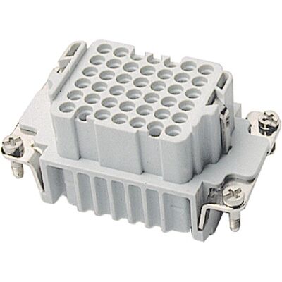 Walther Werke Kontaktträger, Elektronikkabel + Stecker, Schwarz Walther Werke Kontaktträger, Elektronikkabel + Stecker, Schwarz