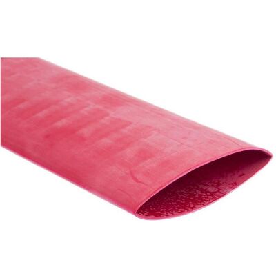 RS PRO, Schrumpfschlauch, Schrumpfschlauch 2:1 38,1mm rot RS PRO, Schrumpfschlauch, Schrumpfschlauch 2:1 38,1mm rot