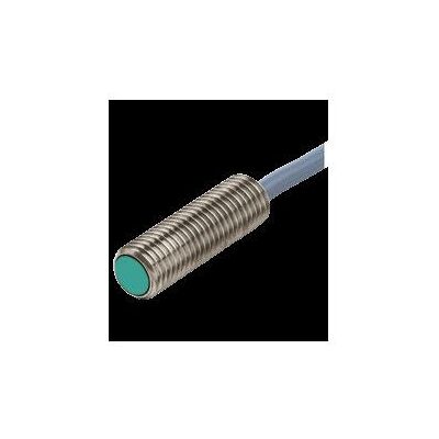 Pepperl & Fuchs, Zubehör Elektroinstallation, PEPPERL+FUCHS NCB1,5-8GM25-N0-10M Pepperl & Fuchs, Zubehör Elektroinstallation, PEPPERL+FUCHS NCB1,5-8GM25-N0-10M