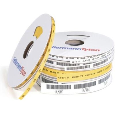 HellermannTyton, Schrumpfschlauch, TLFX48WH-PO-X-WH (1x) HellermannTyton, Schrumpfschlauch, TLFX48WH-PO-X-WH (1x)