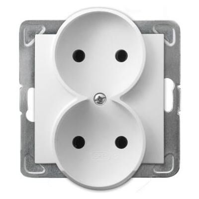Ospel, Steckdose, GP-2YR/m/00 Ospel, Steckdose, GP-2YR/m/00