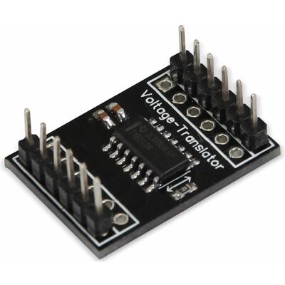 Joy-it DEBO LEV Shifter Entwicklerboards, Entwicklungsboard + Kit Joy-it DEBO LEV Shifter Entwicklerboards, Entwicklungsboard + Kit