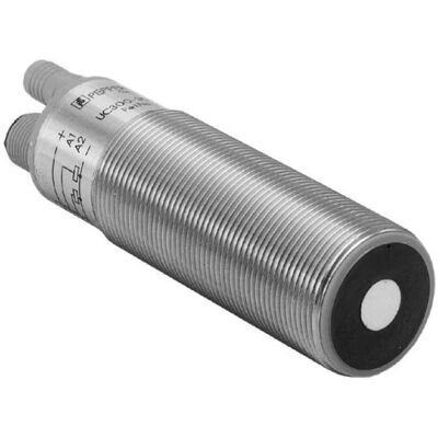 Pepperl & Fuchs, Zubehör Elektroinstallation, Ultraschallsensor UC500-30GM-E6R2-V15 102157 Pepperl & Fuchs, Zubehör Elektroinstallation, Ultraschallsensor UC500-30GM-E6R2-V15 102157