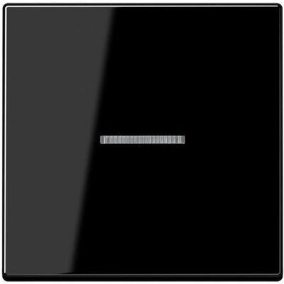 JUNG A10911STRFSW KNX RF Taster, Schalter + Taster, Schwarz JUNG A10911STRFSW KNX RF Taster, Schalter + Taster, Schwarz