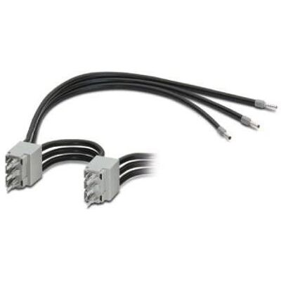 Phoenix Contact Schleifenbrücke, Elektronikkabel + Stecker, Schwarz, Grün Phoenix Contact Schleifenbrücke, Elektronikkabel + Stecker, Schwarz, Grün