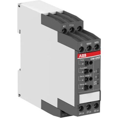 ABB CM-ENS.31S Niveauüberwachungsrelais - Steuerung ABB CM-ENS.31S Niveauüberwachungsrelais - Steuerung