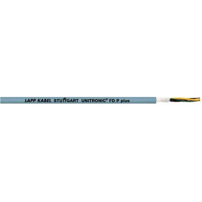 LAPP 28671/100 Grau Datenkabel für Energieketten LAPP 28671/100 Grau Datenkabel für Energieketten