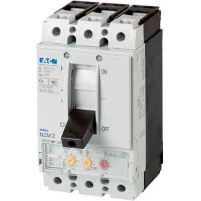 Eaton, Schutzschalter, Leistungsschalter Eaton, Schutzschalter, Leistungsschalter
