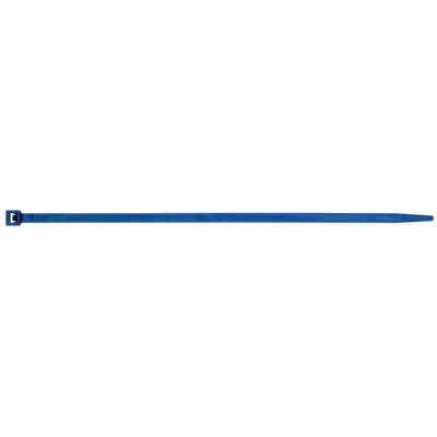 Cimco, Kabelbinder, Detektierbare Kabelbinder 4,5x280 mm, 181756 (Kunststoffkabelbinder, 280 mm, 100 Stk.) Cimco, Kabelbinder, Detektierbare Kabelbinder 4,5x280 mm, 181756 (Kunststoffkabelbinder, 280 mm, 100 Stk.)
