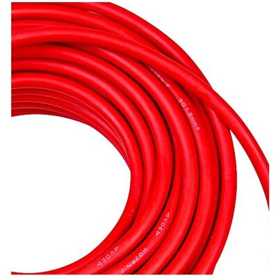 Brennenstuhl Verlängerungskabel, Baustellen-Verlängerungskabel (25 m, CEE 7/3, CEE 7/7) Brennenstuhl Verlängerungskabel, Baustellen-Verlängerungskabel (25 m, CEE 7/3, CEE 7/7)