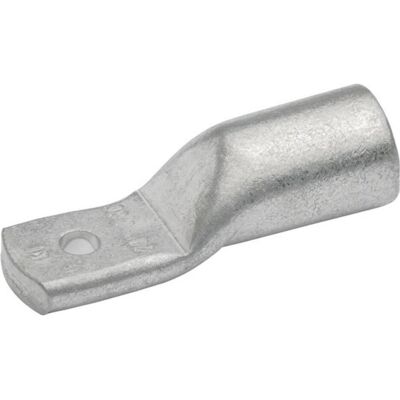 Klauke, Kabelverbindung, Rohrkabelschuh 150qmm 10SG10 f.Schaltgeräteanschluss o.Sichtloch 10SG10 Klauke, Kabelverbindung, Rohrkabelschuh 150qmm 10SG10 f.Schaltgeräteanschluss o.Sichtloch 10SG10