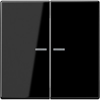 JUNG LS10921STRFSW KNX RF Taster, Schalter + Taster, Weiss JUNG LS10921STRFSW KNX RF Taster, Schalter + Taster, Weiss
