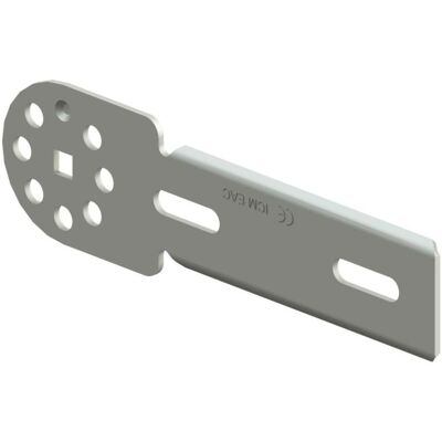Legrand, Leitungsführung Zubehör, CABLO EAC V2A C-Schwerlastverbinder Edelstahl Legrand, Leitungsführung Zubehör, CABLO EAC V2A C-Schwerlastverbinder Edelstahl