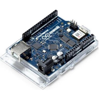 Arduino ABX00021 - Uno Wi-Fi REV2, Entwicklungsboard + Kit Arduino ABX00021 - Uno Wi-Fi REV2, Entwicklungsboard + Kit