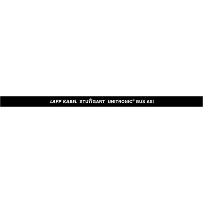 LAPP 2170843/500 Buskabel UNITRONIC BUS 2 x 1,5 mm² LAPP 2170843/500 Buskabel UNITRONIC BUS 2 x 1,5 mm²