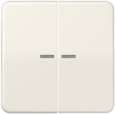 JUNG - CD595KO5BF - 2-Wege - Wippe - Lichtschalter JUNG - CD595KO5BF - 2-Wege - Wippe - Lichtschalter