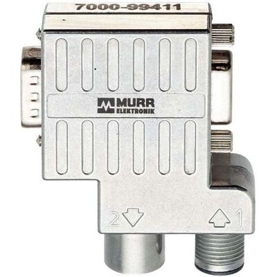 Murr Elektronik MURR 7000-99411-0000000, Elektronikkabel + Stecker Murr Elektronik MURR 7000-99411-0000000, Elektronikkabel + Stecker