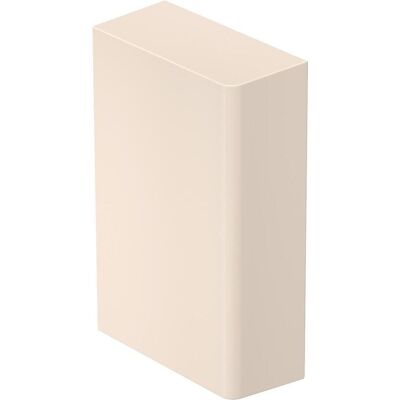 SIGNA BASE Endstück - 70x110 - cremeweiß - Endstück - Endstück SIGNA BASE Endstück - 70x110 - cremeweiß - Endstück - Endstück