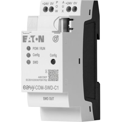 EATON - EASY-COM-SWD-C1 - 199452 - Kommunikationsmodul EATON - EASY-COM-SWD-C1 - 199452 - Kommunikationsmodul