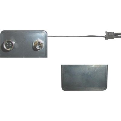Schneider, Zubehör Antriebstechnik, VW3L40020 Schneider, Zubehör Antriebstechnik, VW3L40020