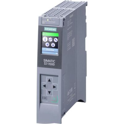 Siemens S7-1500 CPU 1511-1 PN - SPS Siemens S7-1500 CPU 1511-1 PN - SPS