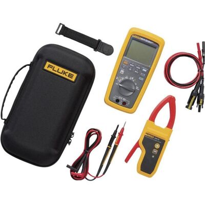 Beha Amprobe, Multimeter, Digitalmultimeter (CAT IV 1000V, Hand-Multimeter) Beha Amprobe, Multimeter, Digitalmultimeter (CAT IV 1000V, Hand-Multimeter)