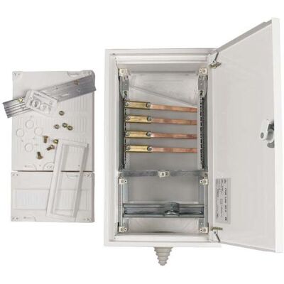 Eaton - ZSD-ESPS/SA/TRAE - 300x500x225mm - Elektrogehäuse Eaton - ZSD-ESPS/SA/TRAE - 300x500x225mm - Elektrogehäuse