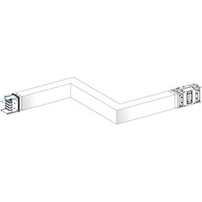 Schneider Electric - SE KSA630DZCH43A - Weiß - Verteilerbox Schneider Electric - SE KSA630DZCH43A - Weiß - Verteilerbox