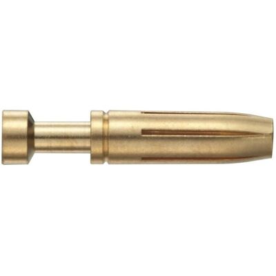 Harting Kontaktbuchse, Elektronikkabel + Stecker, Gold Harting Kontaktbuchse, Elektronikkabel + Stecker, Gold