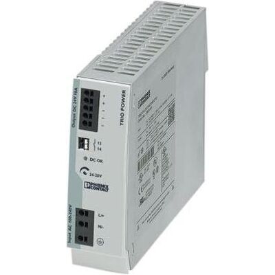 Phoenix Systemstromversorgung, 2903145 Phoenix Systemstromversorgung, 2903145