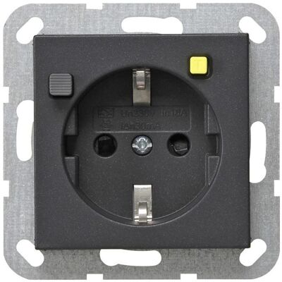 Gira, Steckdose, ARB1 TEST 267728 Gira, Steckdose, ARB1 TEST 267728