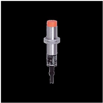 ifm Electronic GmbH Sensor,ind.,M18x1,Kabel DC,prg.,sn=8mm,nb IG5596 (IG5596), Schalter + Taster ifm Electronic GmbH Sensor,ind.,M18x1,Kabel DC,prg.,sn=8mm,nb IG5596 (IG5596), Schalter + Taster