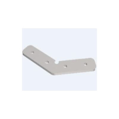 Synergy 21, Beleuchtung Zubehör, U-Profil zub ALU143/ALU144/ALU146 Verbinder 135?? Synergy 21, Beleuchtung Zubehör, U-Profil zub ALU143/ALU144/ALU146 Verbinder 135??