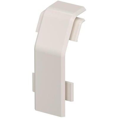 OBO Bettermann - SL 20x50 9001 - Cremeweiß OBO Bettermann - SL 20x50 9001 - Cremeweiß