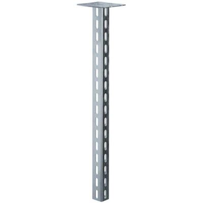 TEHALIT KTSAB0800 - Abhänger für Kanalsystem - 800mm - Stahl TEHALIT KTSAB0800 - Abhänger für Kanalsystem - 800mm - Stahl