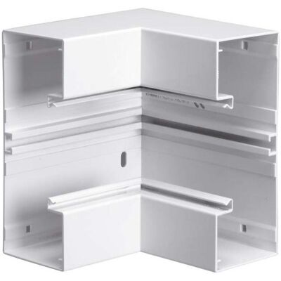 Hager, Leitungsführung, BRA6517049016 (6.80 cm) Hager, Leitungsführung, BRA6517049016 (6.80 cm)