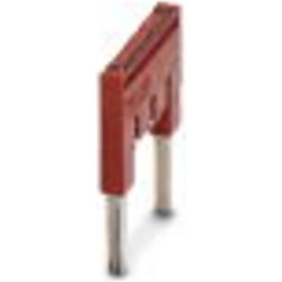 Phoenix Contact 3030188 Anschlussblock Rot, Elektronikkabel + Stecker, Rot Phoenix Contact 3030188 Anschlussblock Rot, Elektronikkabel + Stecker, Rot