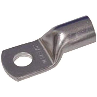 Intercable, Kabelverbindung, Rohrkabelschuh 240qmm M8 verz. ICR2408 Intercable, Kabelverbindung, Rohrkabelschuh 240qmm M8 verz. ICR2408