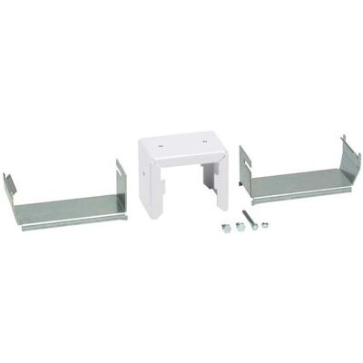 Hager, Leitungsführung, DABA50160109016 (7 cm) Hager, Leitungsführung, DABA50160109016 (7 cm)