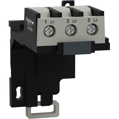 Schneider Electric LA7D-Reihenklemme LA7D1064, Relais Schneider Electric LA7D-Reihenklemme LA7D1064, Relais